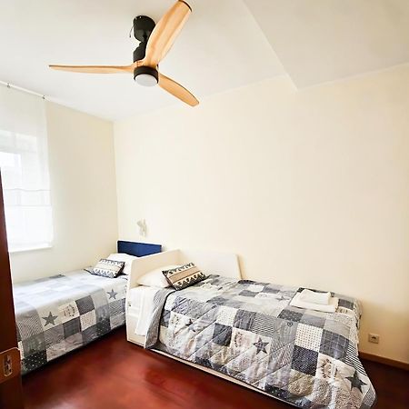UNIT Apartment Deluxe Jurata Bagian luar foto